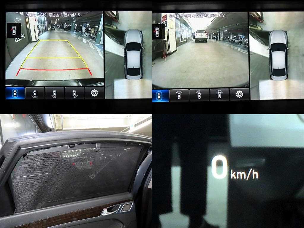 Genesis G80 2017 Negro - Importación desde Corea - HF Imports Iquique - Foto 18