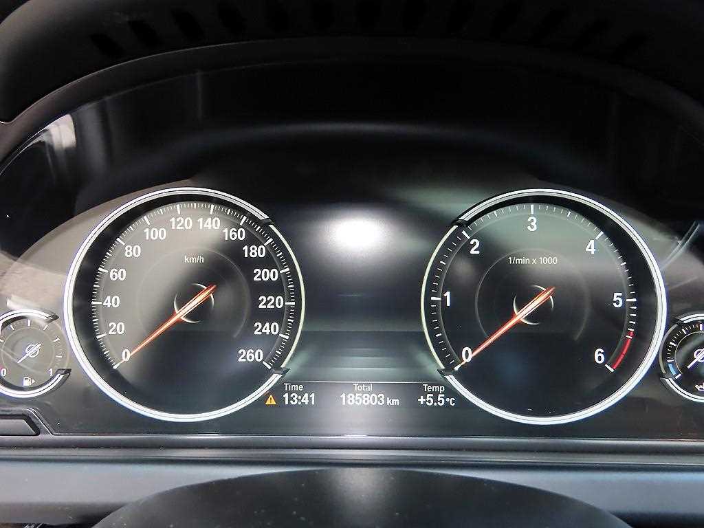 BMW 6 series - Vista 9