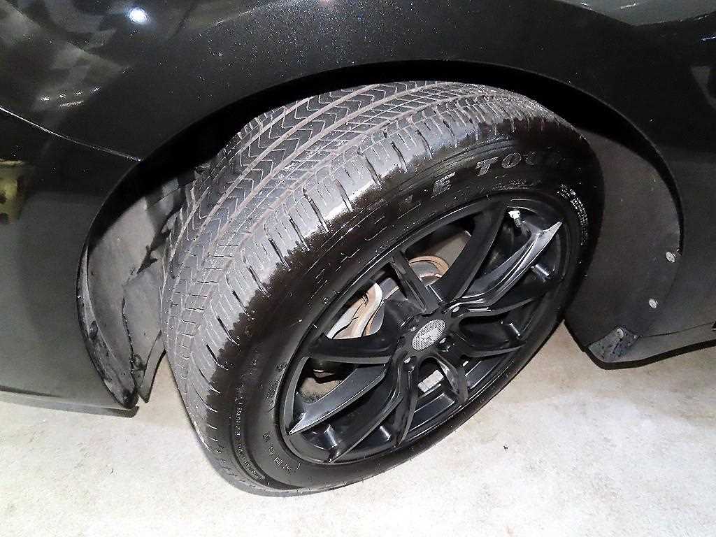 KIA K7 2017 Negro - Importación desde Corea - HF Imports Iquique - Foto 20