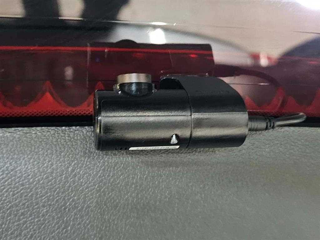 HYUNDAI Tucson - Vista 7