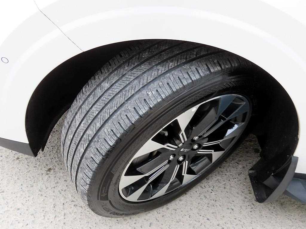 KIA Carnival 2023 Blanco - Importación desde Corea - HF Imports Iquique - Foto 20