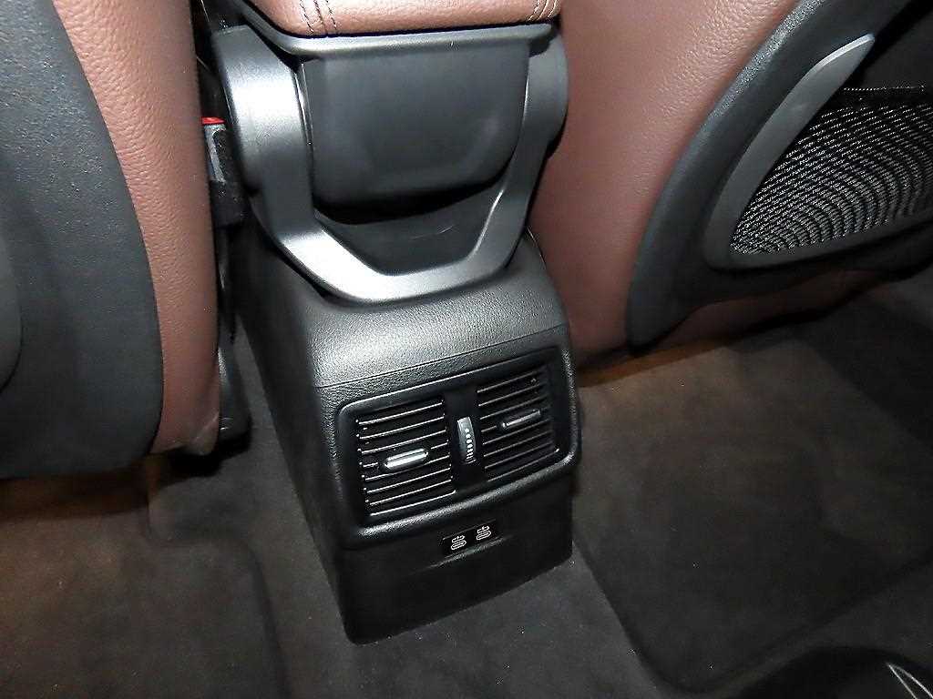 BMW X1 2021 Blanco - Importación desde Corea - HF Imports Iquique - Foto 15