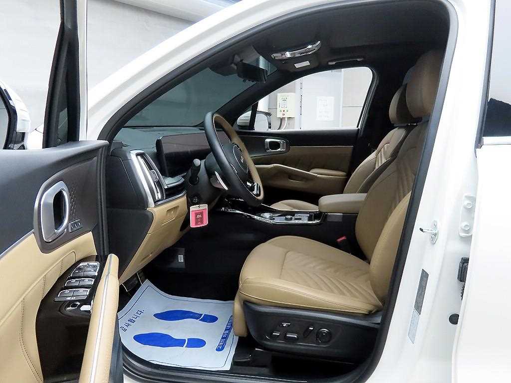 KIA Sorento - Vista 5