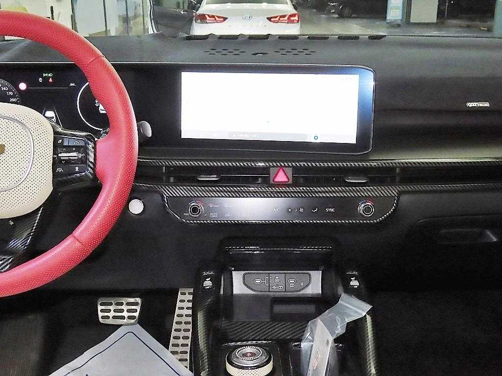 KIA Sorento - Vista 11