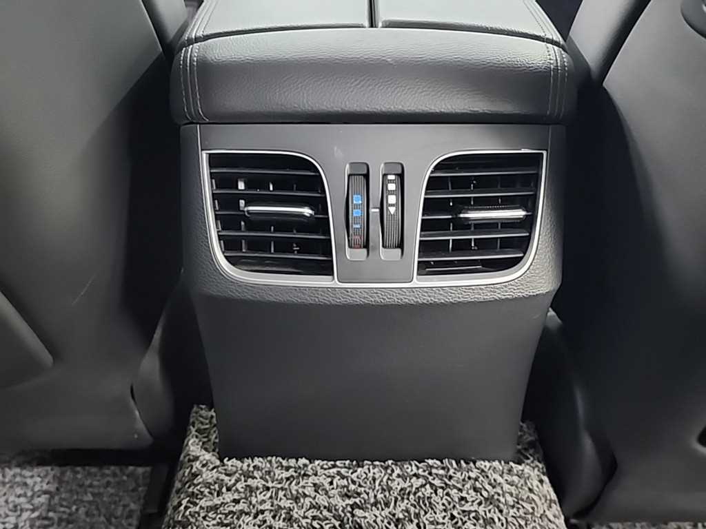 Genesis G80 2018 - Importación desde Corea - HF Imports Iquique - Foto 15