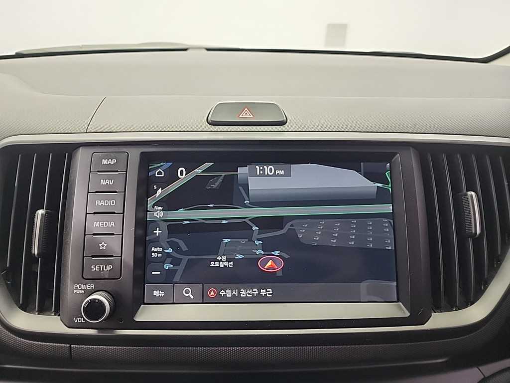 KIA Ray 2023 - Importación desde Corea - HF Imports Iquique - Foto 13