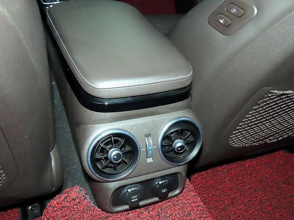 KIA Stinger 2018 - Importación desde Corea - HF Imports Iquique - Foto 17