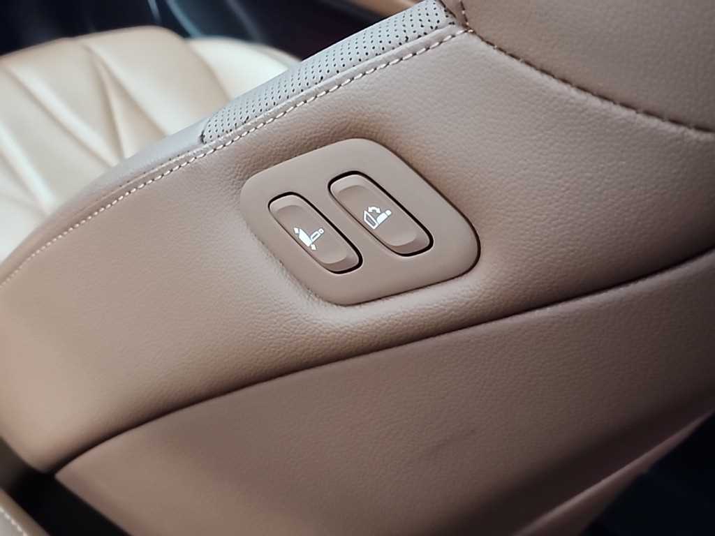 Genesis G80 2022 Negro - Importación desde Corea - HF Imports Iquique - Foto 13