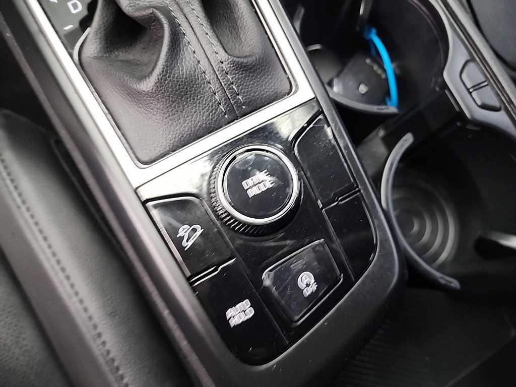 KIA Sportage 2022 Blanco - Importación desde Corea - HF Imports Iquique - Foto 15