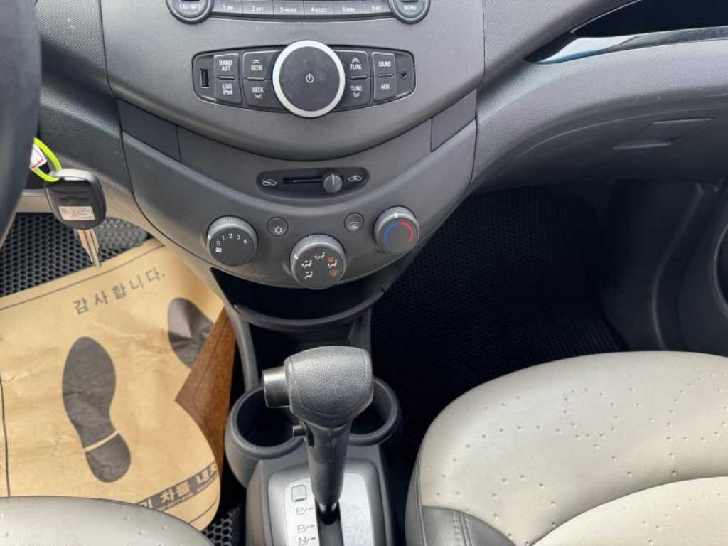 Chevrolet Spark 2012 - Importación desde Corea - HF Imports Iquique - Foto 15