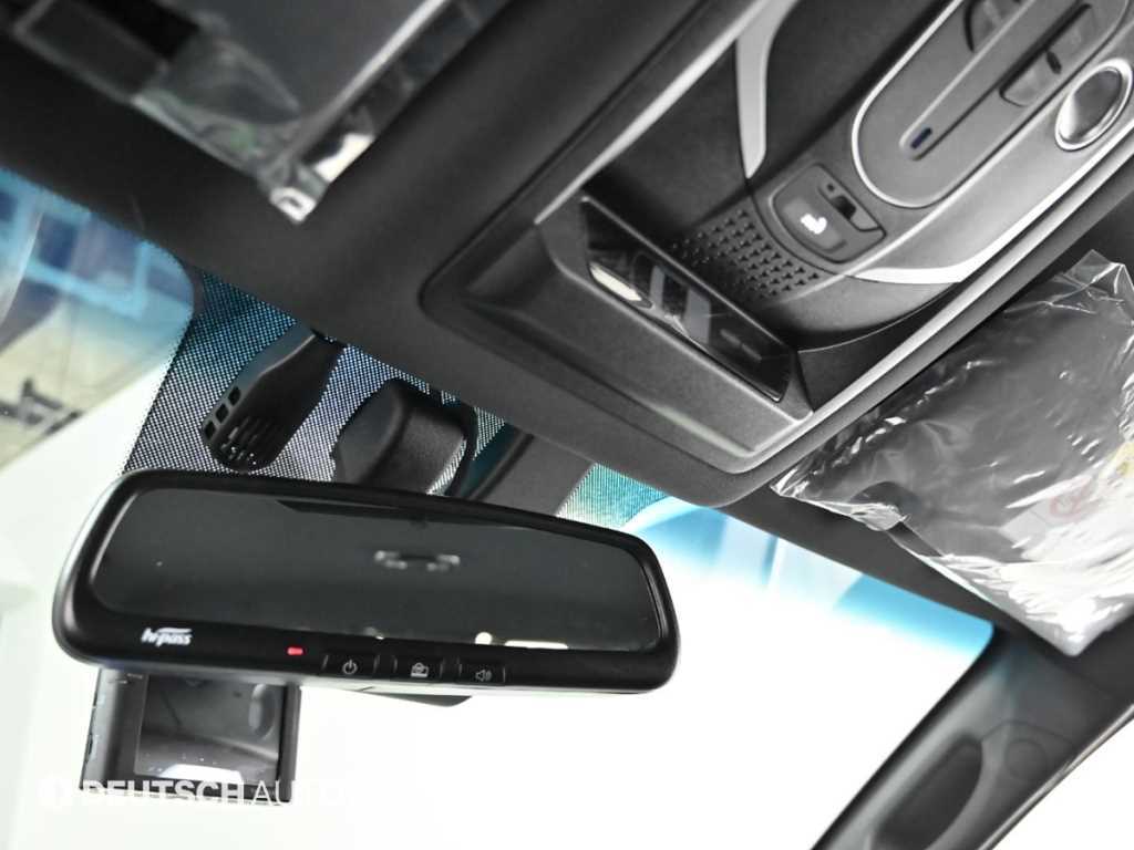 Ssangyong Musso 2025 Verde - Importación desde Corea - HF Imports Iquique - Foto 18