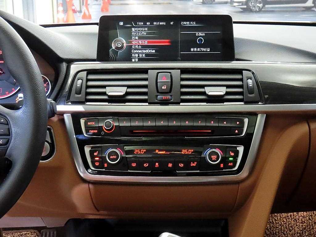 BMW 4 Series - Vista 11