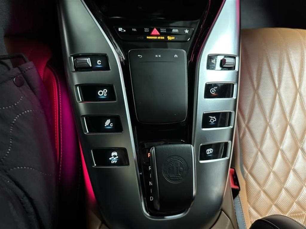 Mercedes Benz AMG GT 2022 Negro - Importación desde Corea - HF Imports Iquique - Foto 13