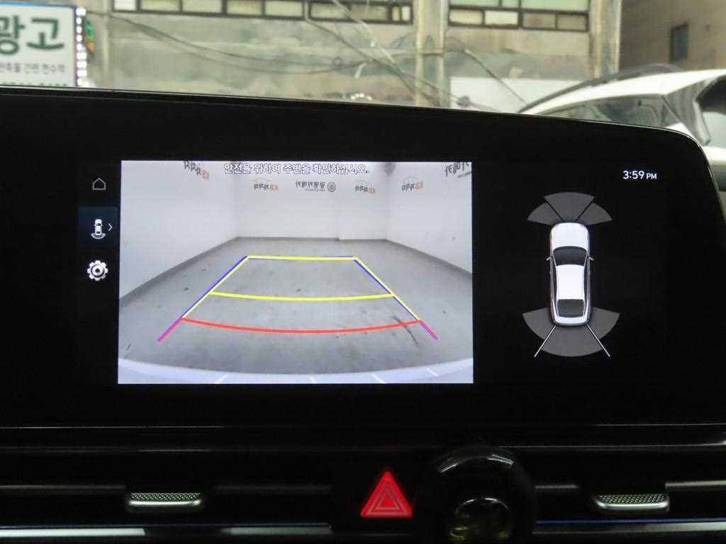 HYUNDAI Avante 2023 - Importación desde Corea - HF Imports Iquique - Foto 15