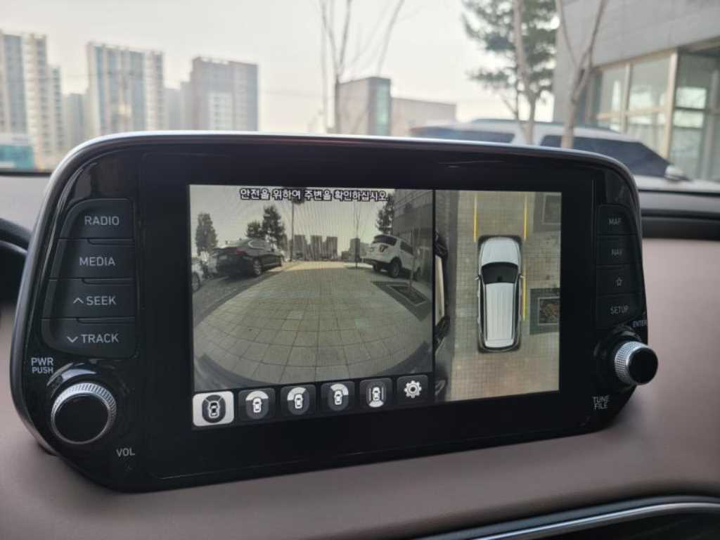 HYUNDAI Santa Fe 2019 - Importación desde Corea - HF Imports Iquique - Foto 17