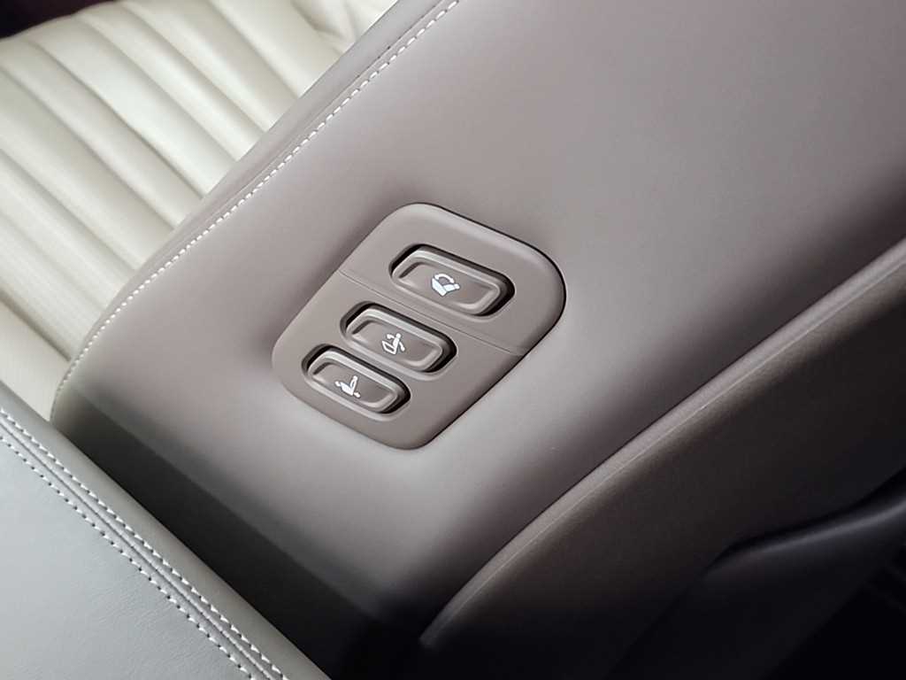 KIA K8 2023 Negro - Importación desde Corea - HF Imports Iquique - Foto 13