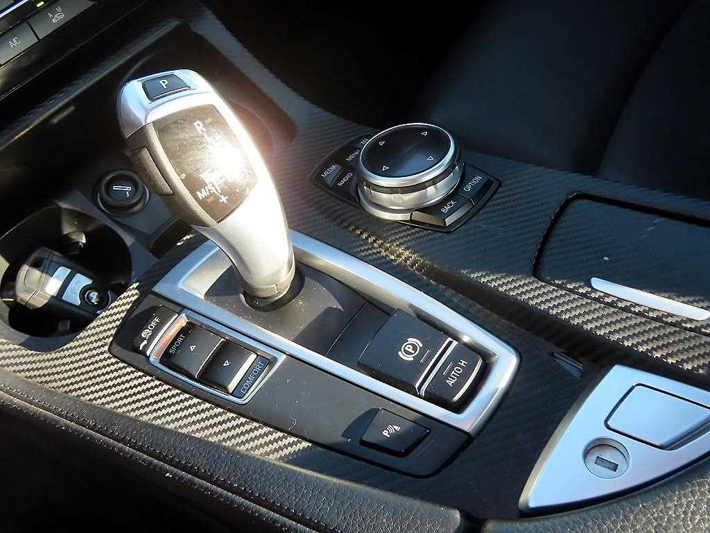 BMW 5 Series - Vista 11