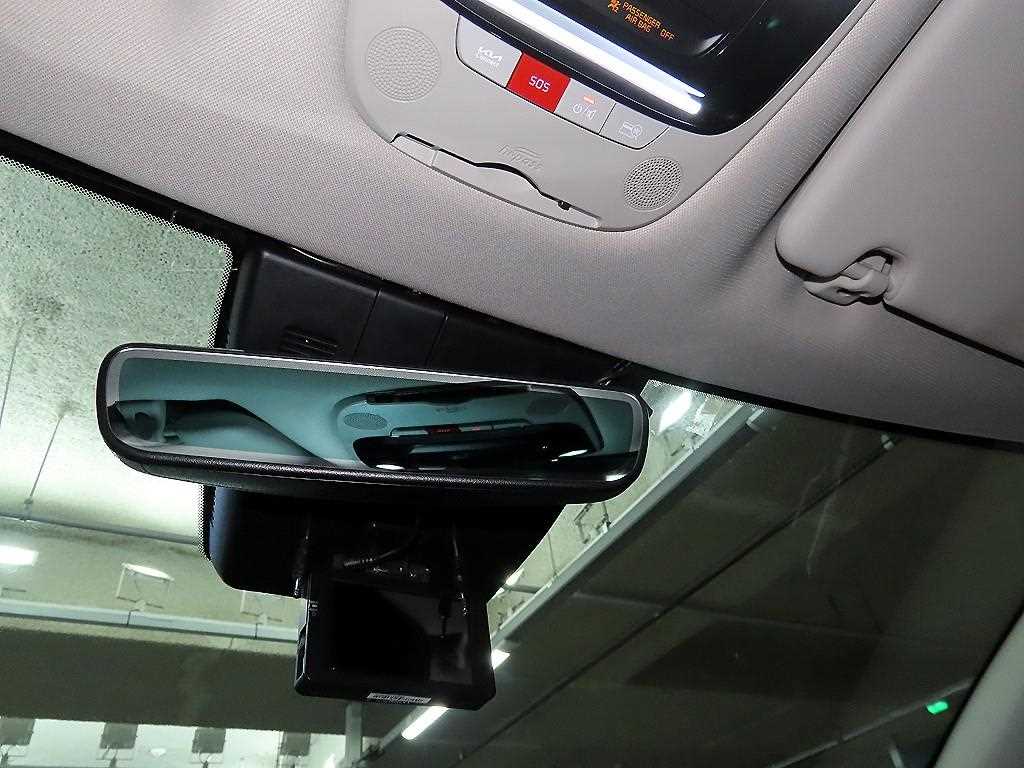 KIA Sportage 2023 Negro - Importación desde Corea - HF Imports Iquique - Foto 14