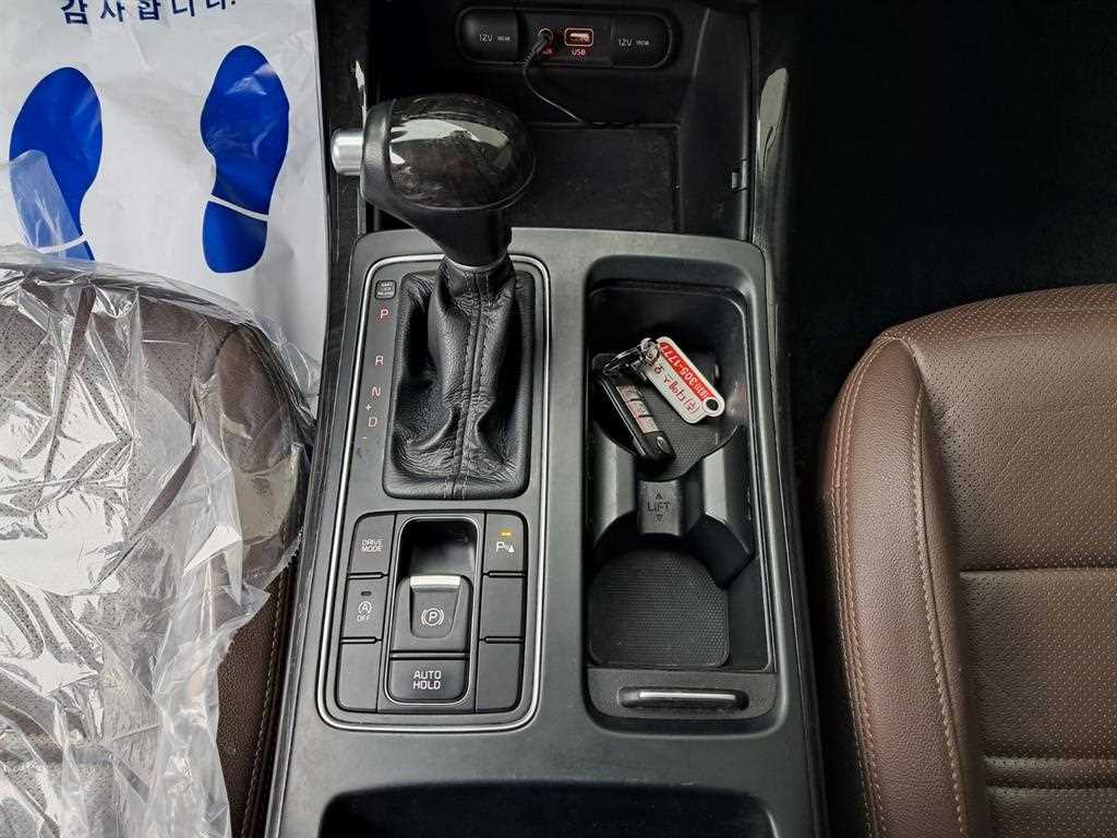 KIA Sorento 2016 Negro - Importación desde Corea - HF Imports Iquique - Foto 15