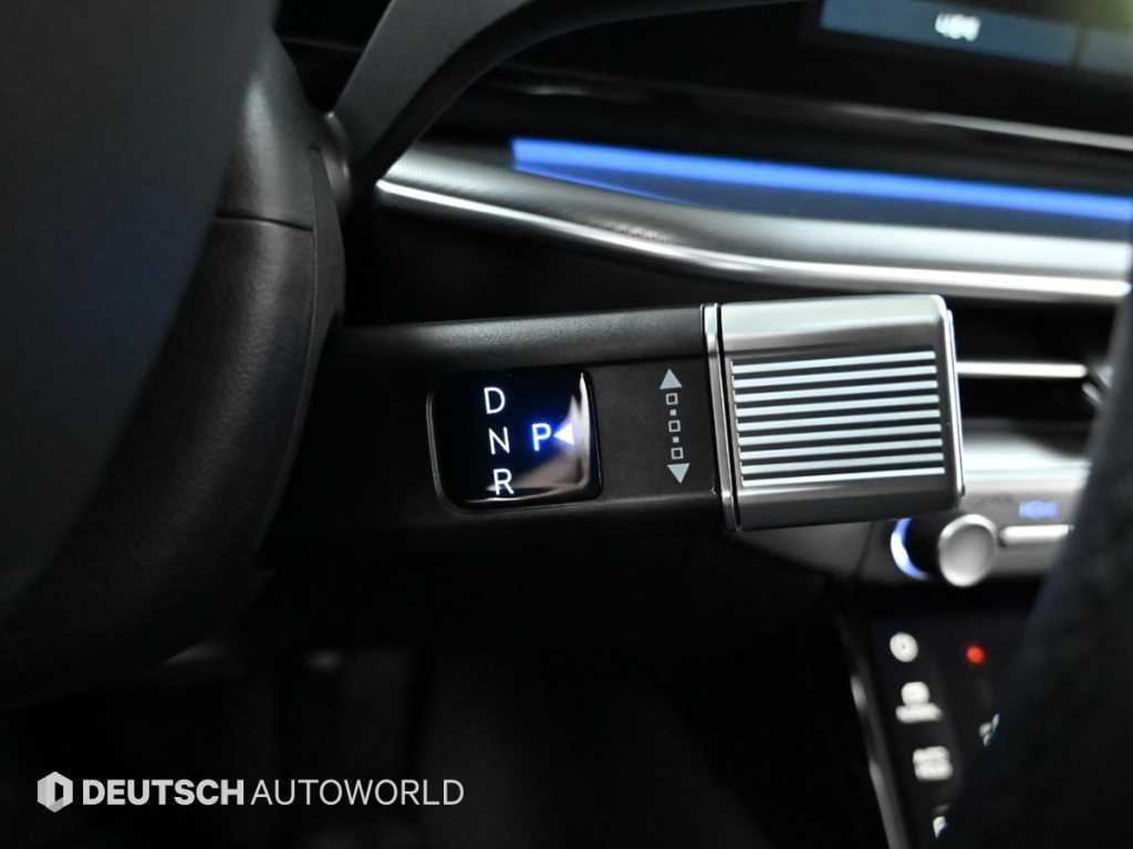 HYUNDAI Grandeur - Vista 9