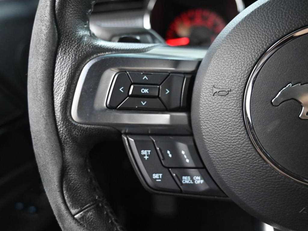 Ford Mustang 2015 Gris - Importación desde Corea - HF Imports Iquique - Foto 17