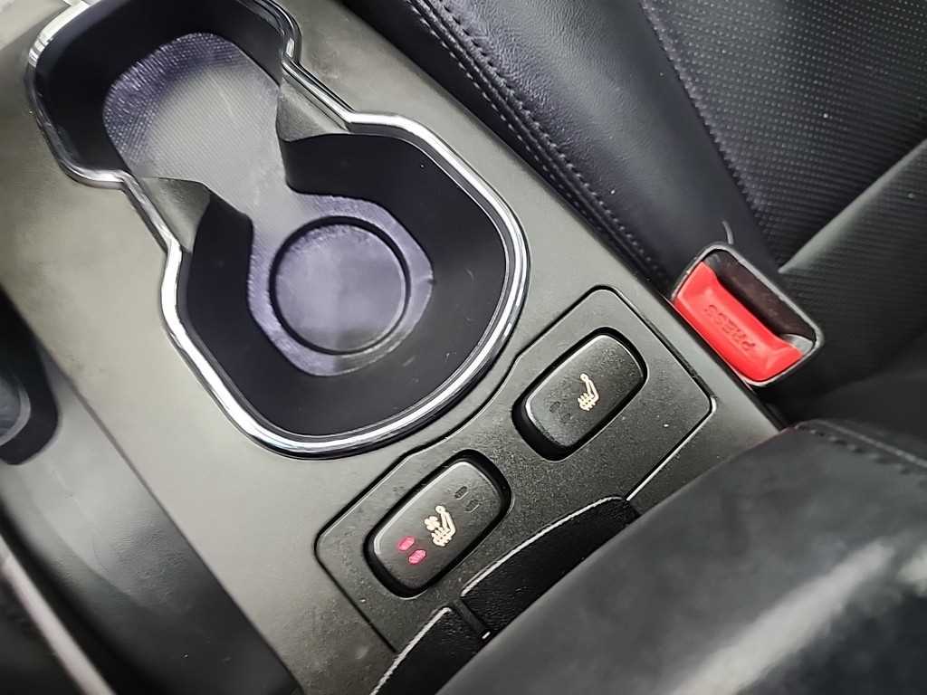 Ssangyong Korando 2016 Gris - Importación desde Corea - HF Imports Iquique - Foto 18