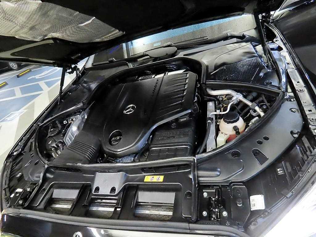 Mercedes Benz S Class 2022 - Importación desde Corea - HF Imports Iquique - Foto 19