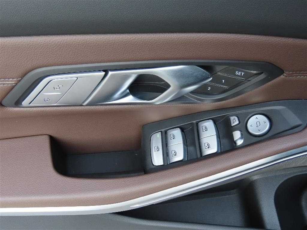 BMW 3 series - Vista 12