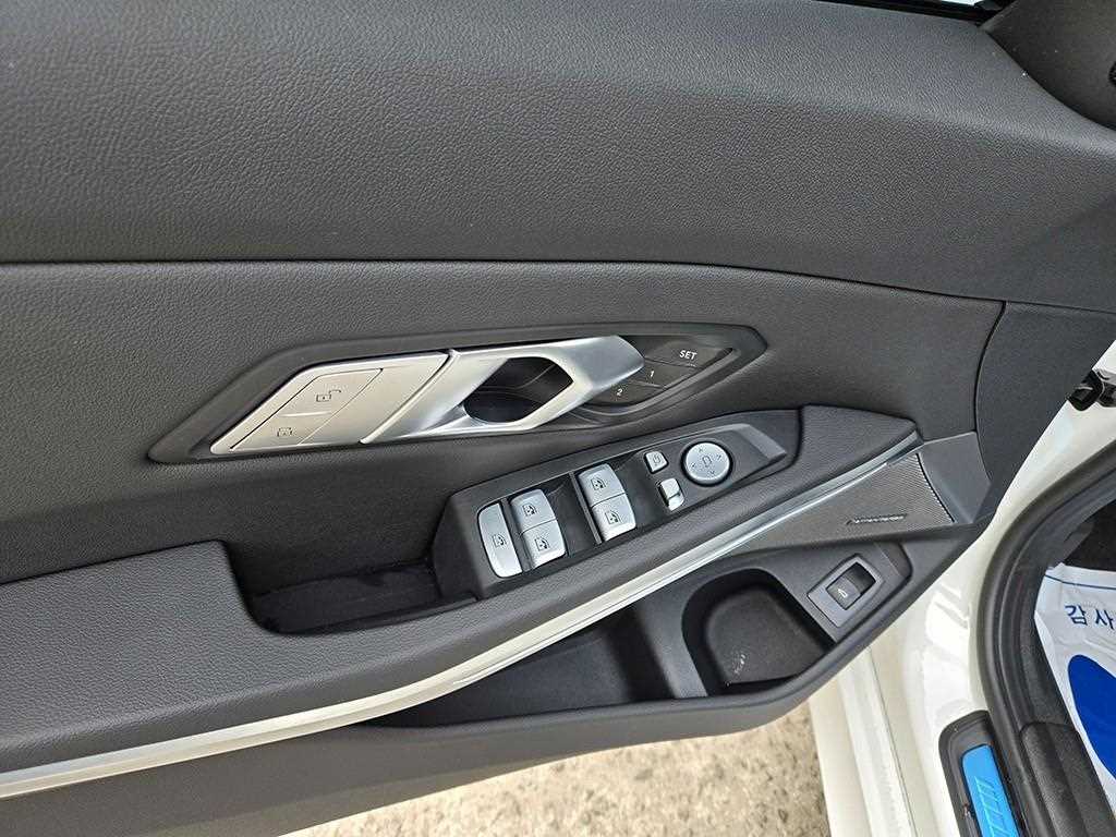 BMW 3 series - Vista 12