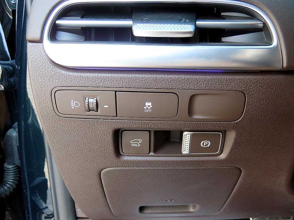 HYUNDAI Palisade 2023 Verde - Importación desde Corea - HF Imports Iquique - Foto 13