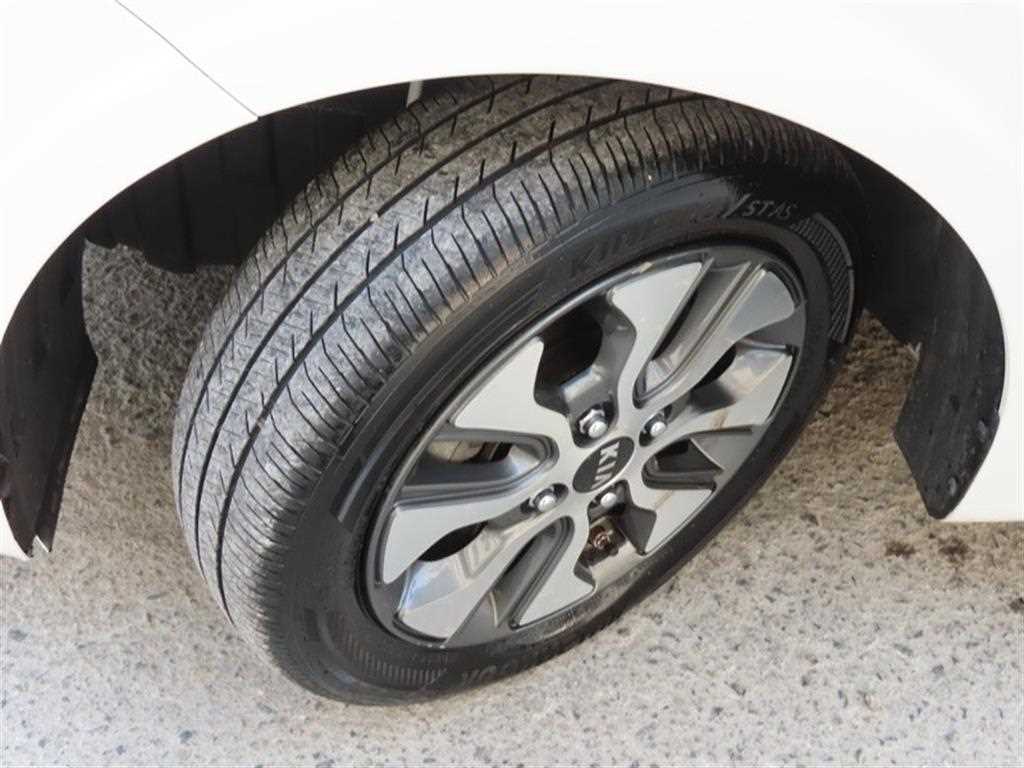 KIA Morning 2018 Blanco - Importación desde Corea - HF Imports Iquique - Foto 19