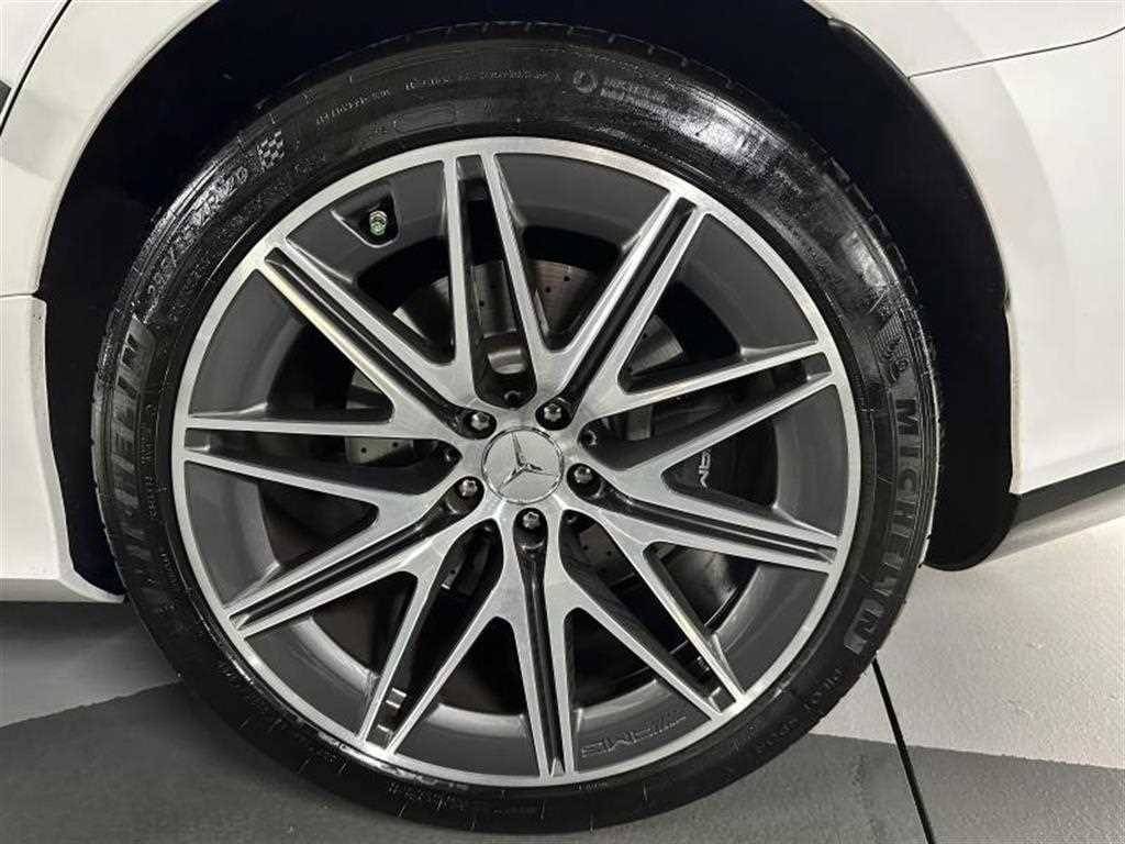 Mercedes Benz AMG GT 2022 Negro - Importación desde Corea - HF Imports Iquique - Foto 20