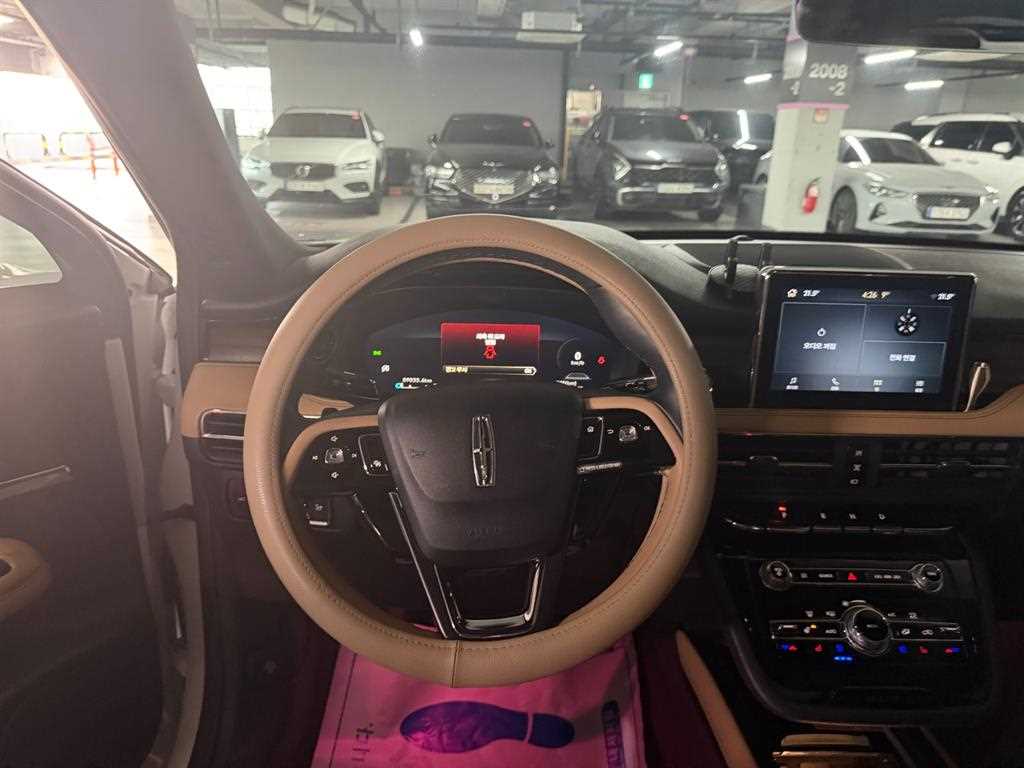Lincoln Corsair 2022 - Importación desde Corea - HF Imports Iquique - Foto 15