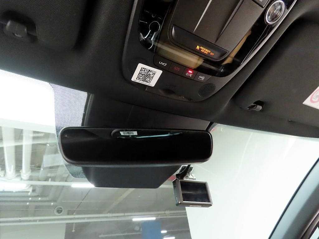 KIA K5 2021 Negro - Importación desde Corea - HF Imports Iquique - Foto 15