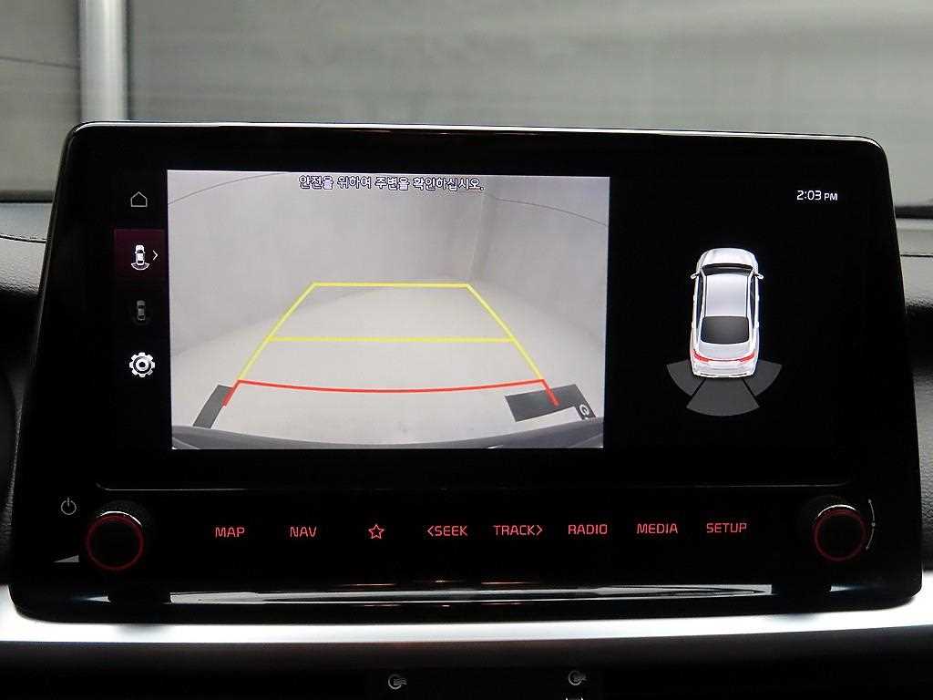 KIA K3 2022 Gris - Importación desde Corea - HF Imports Iquique - Foto 17