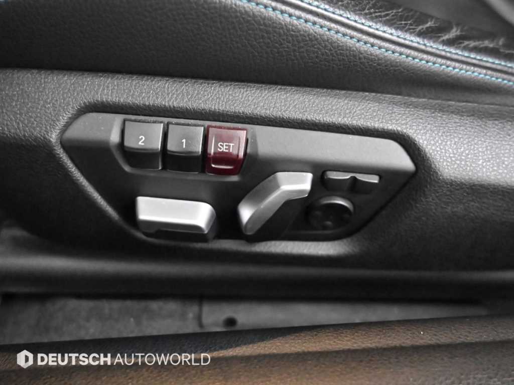 BMW 2 series 2018 Negro - Importación desde Corea - HF Imports Iquique - Foto 18