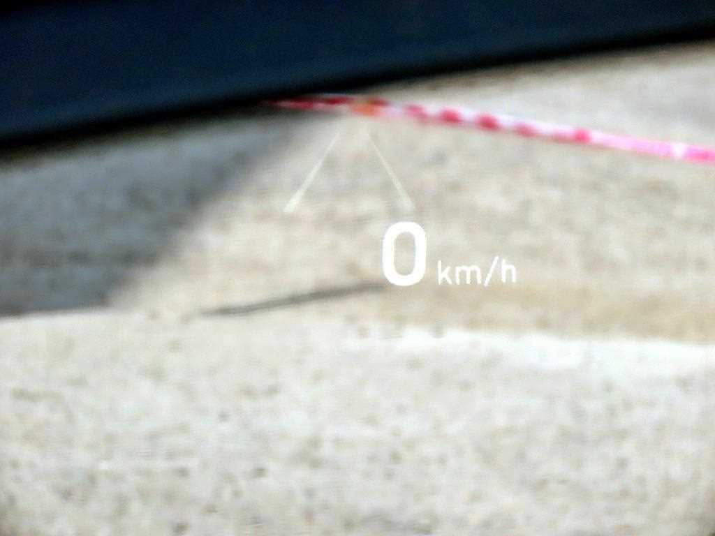 Genesis G80 - Vista 10