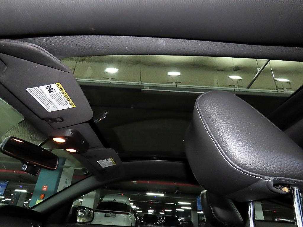 Ford Mustang 2011 Plateado - Importación desde Corea - HF Imports Iquique - Foto 17