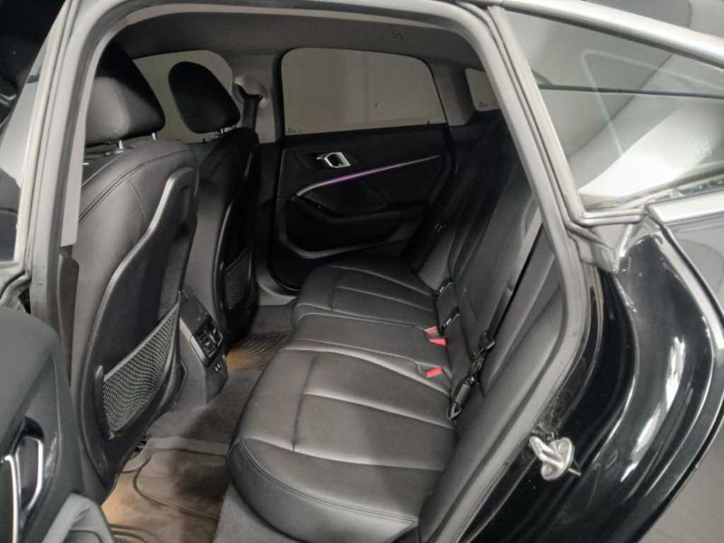 BMW 2 series - Vista 7