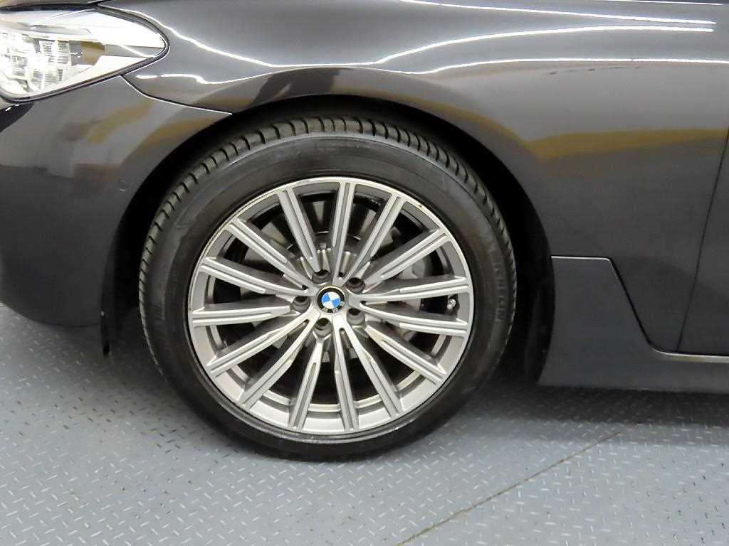 BMW Gran Turismo 2019 Gris - Importación desde Corea - HF Imports Iquique - Foto 20