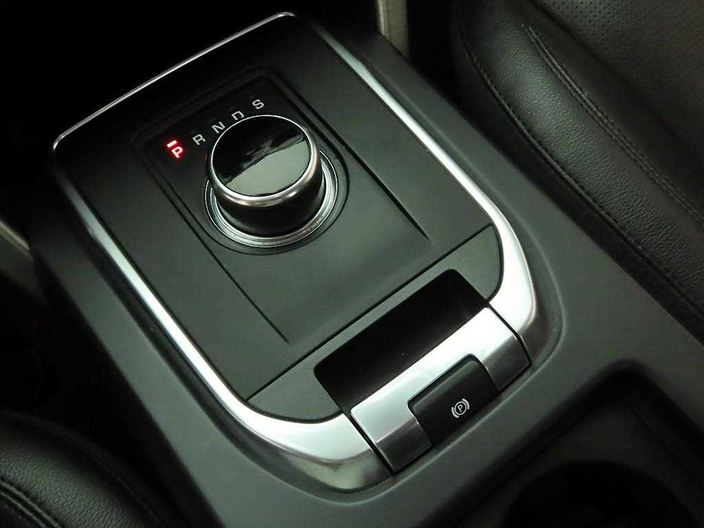 Land Rover Discovery Sports - Vista 10