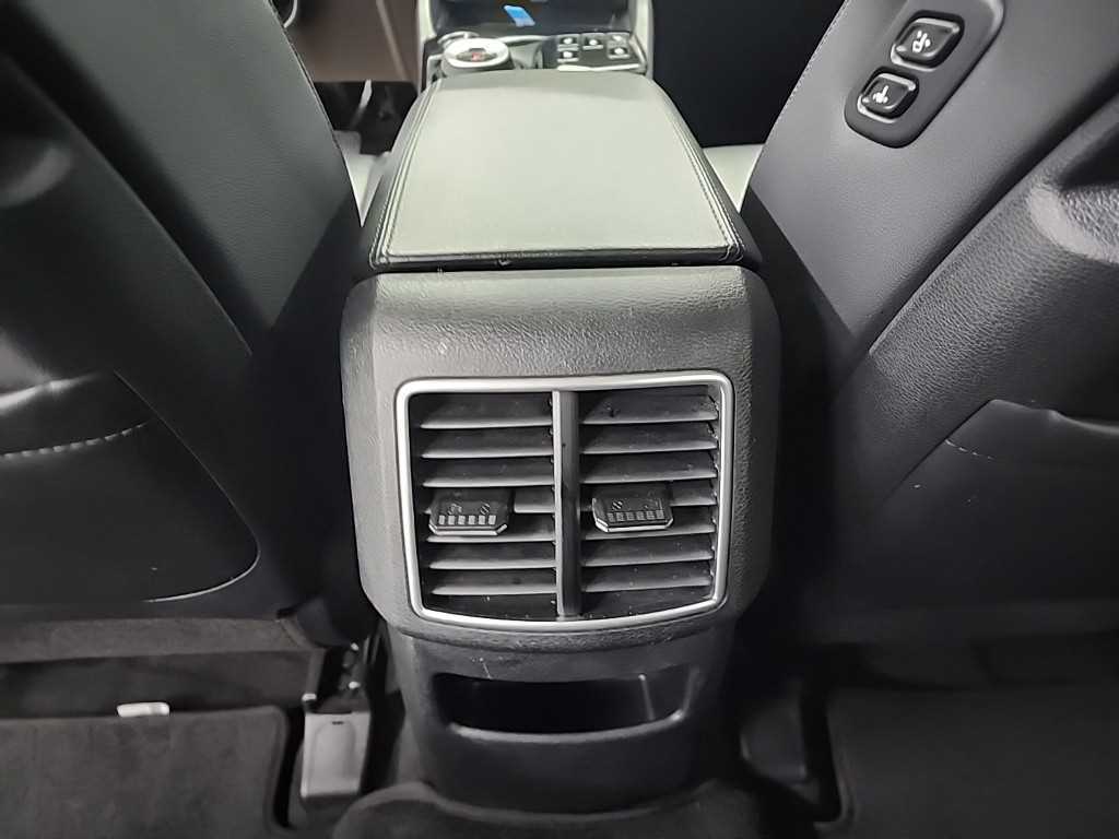 KIA Sportage 2022 Negro - Importación desde Corea - HF Imports Iquique - Foto 13