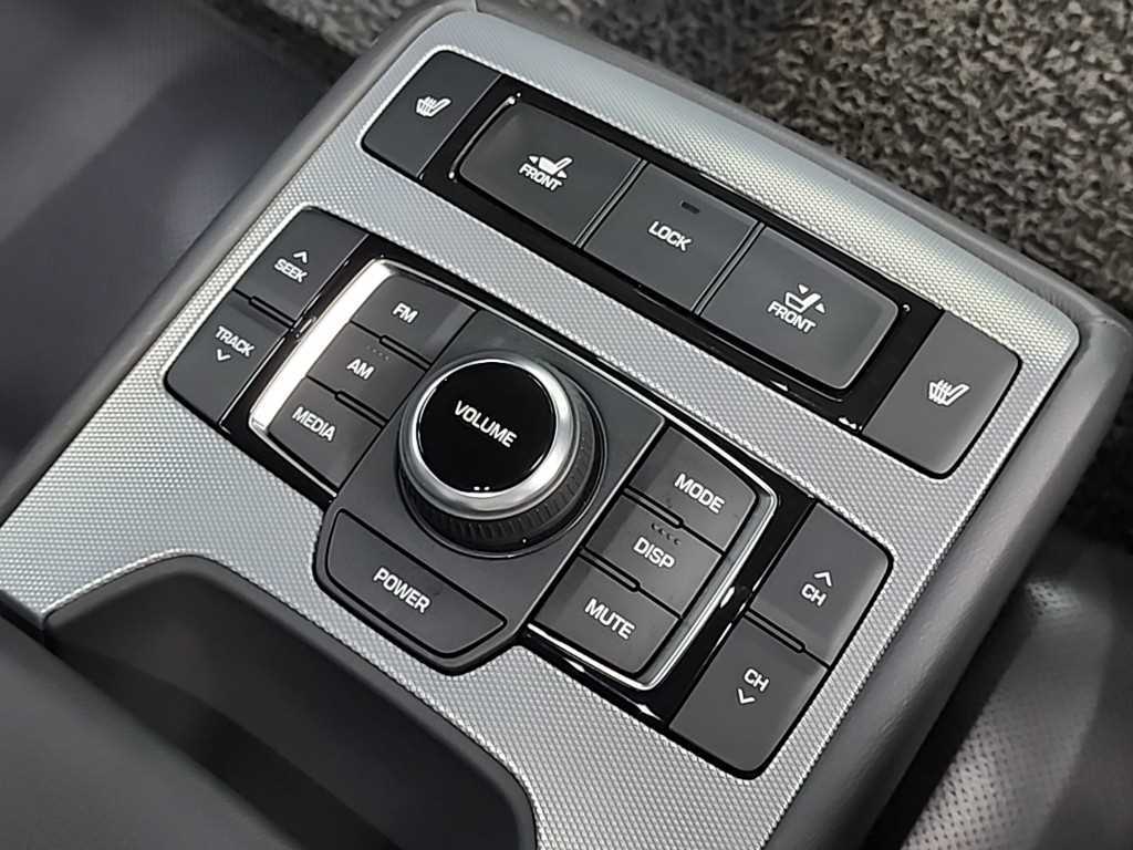 Genesis G80 2018 - Importación desde Corea - HF Imports Iquique - Foto 16