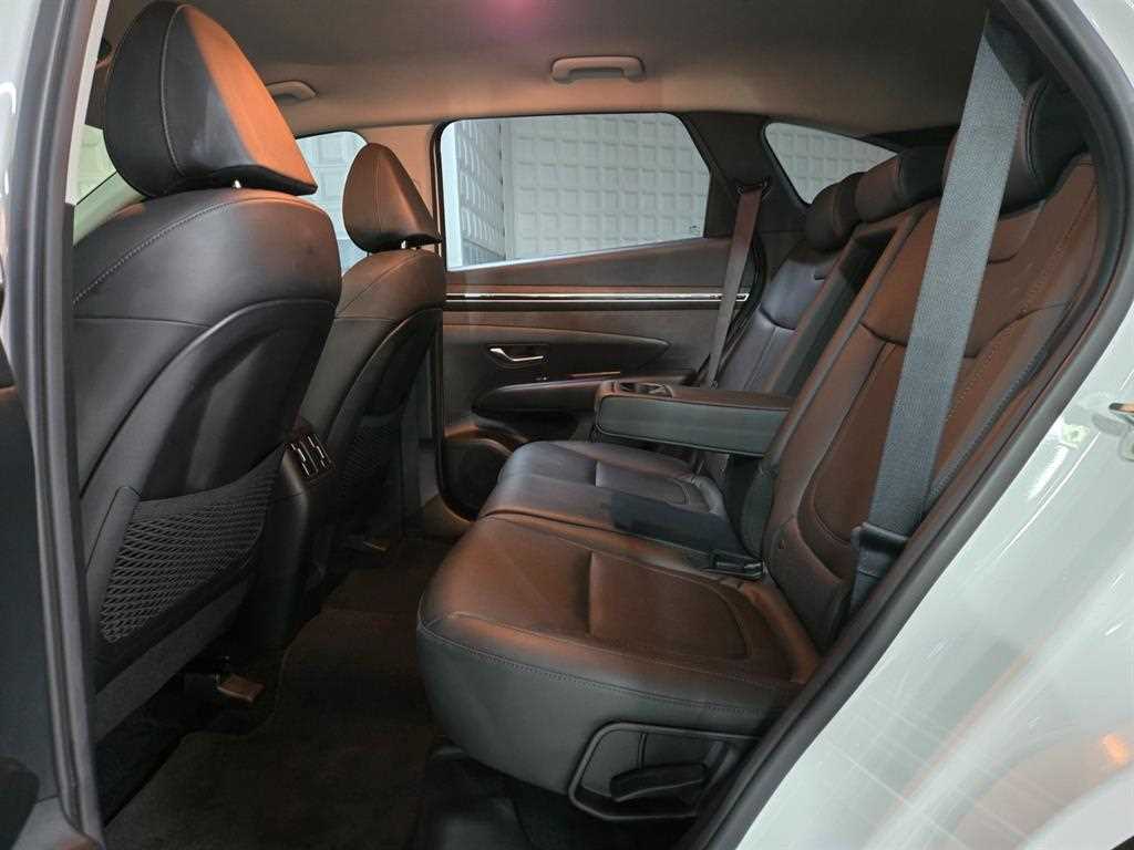 HYUNDAI Tucson - Vista 7