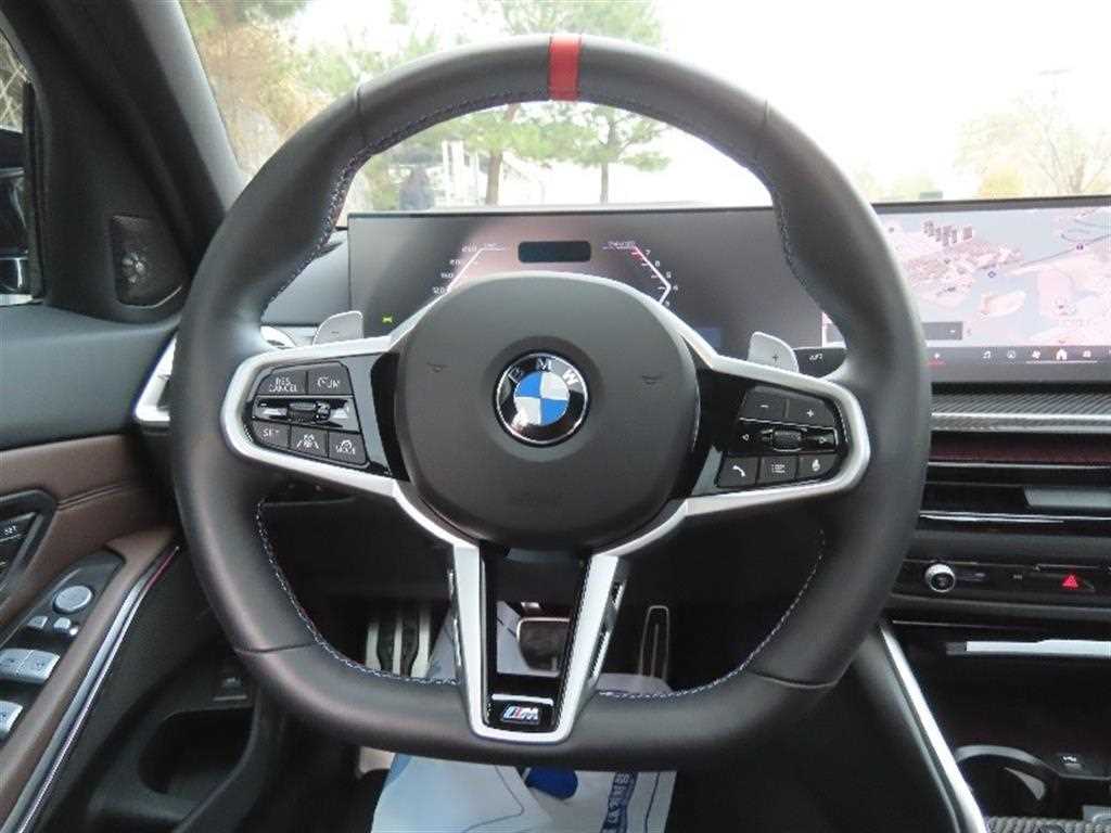BMW 3 series 2025 - Importación desde Corea - HF Imports Iquique - Foto 16