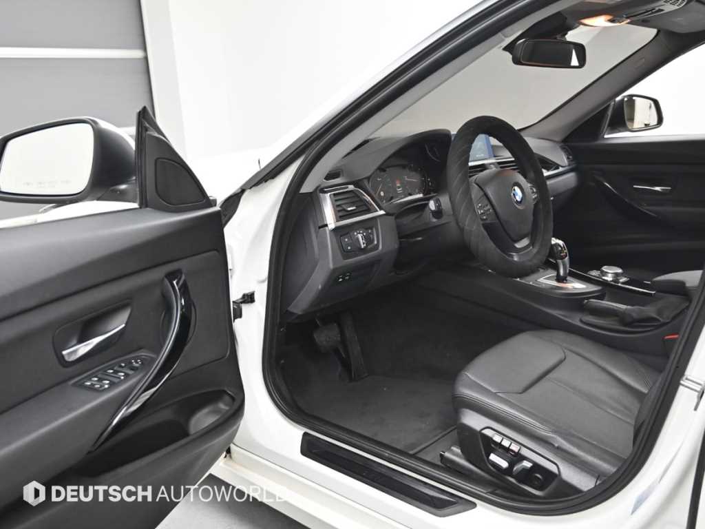 BMW Gran Turismo - Vista 11