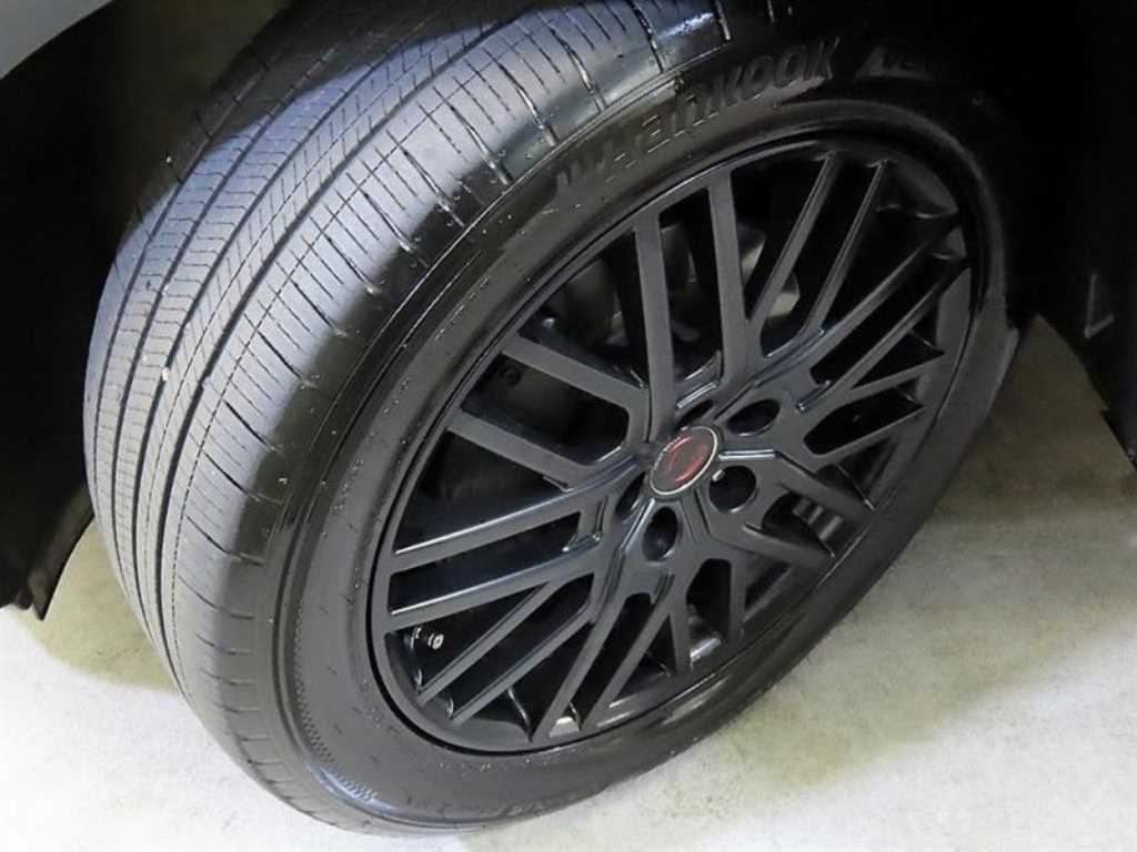 HYUNDAI Santa Fe 2019 Negro - Importación desde Corea - HF Imports Iquique - Foto 20