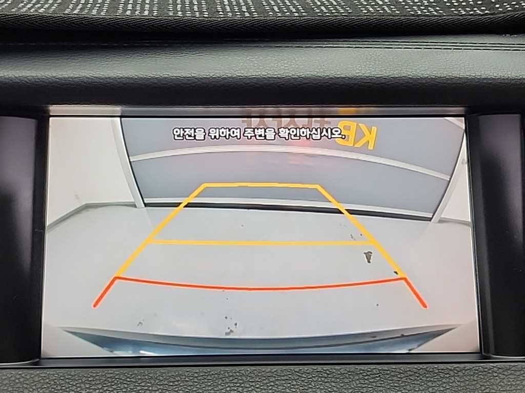 KIA K7 2016 Negro - Importación desde Corea - HF Imports Iquique - Foto 18