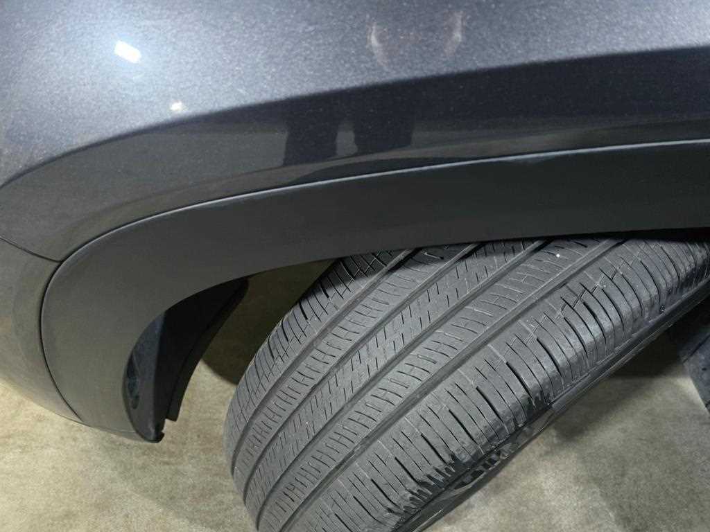 HYUNDAI Tucson 2022 Gris - Importación desde Corea - HF Imports Iquique - Foto 18