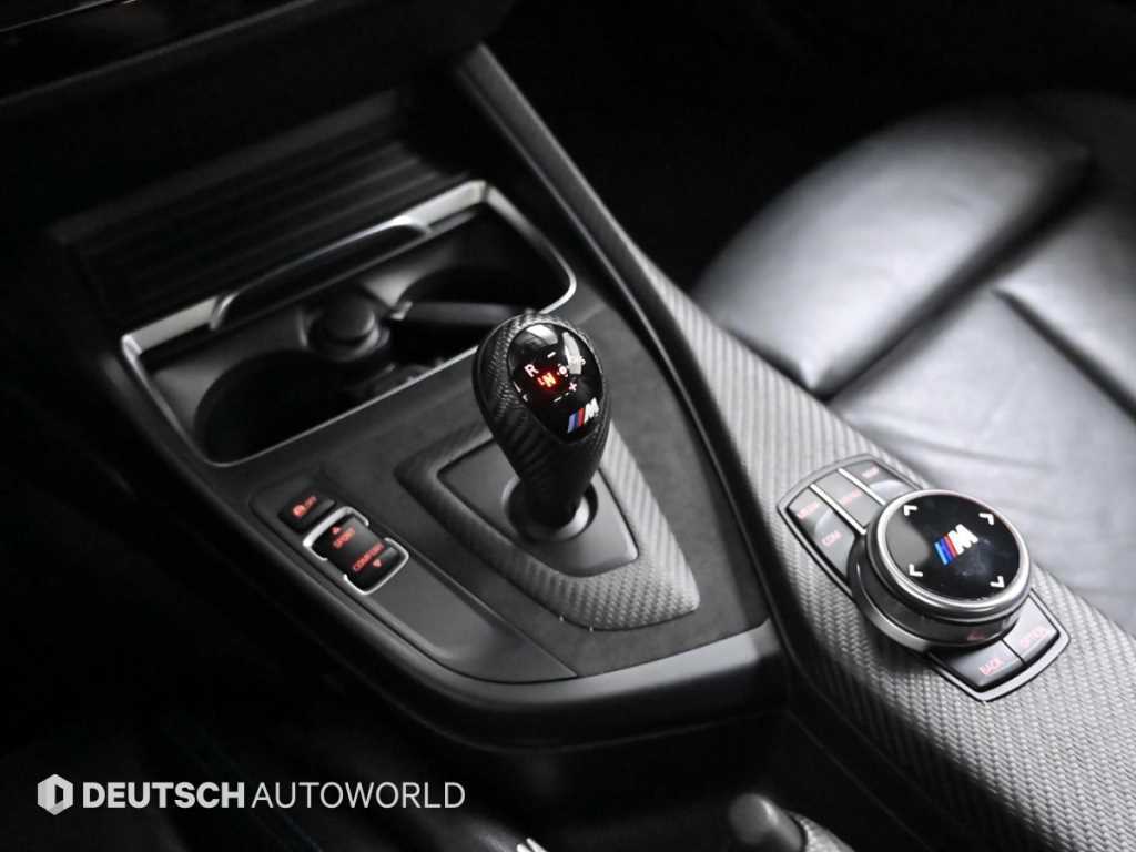 BMW 2 series - Vista 9